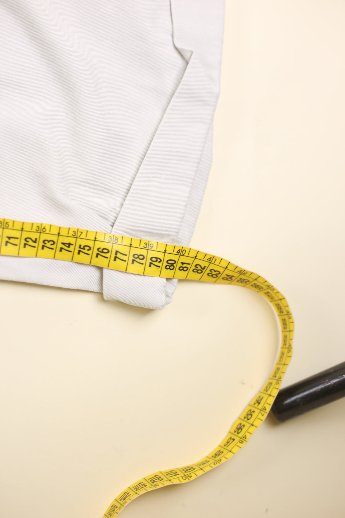 Chino Vintage    - W34 48  IT -