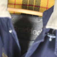 fireman jacket   4 ganci   -  L  -