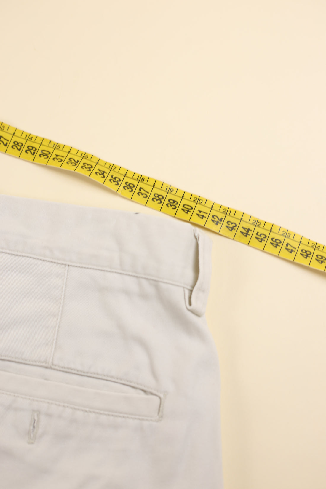 Chino Vintage    - W34 48  IT -