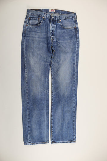 Levis 501 - W32 L32 -