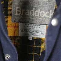 fireman jacket   4 ganci   -  L  -