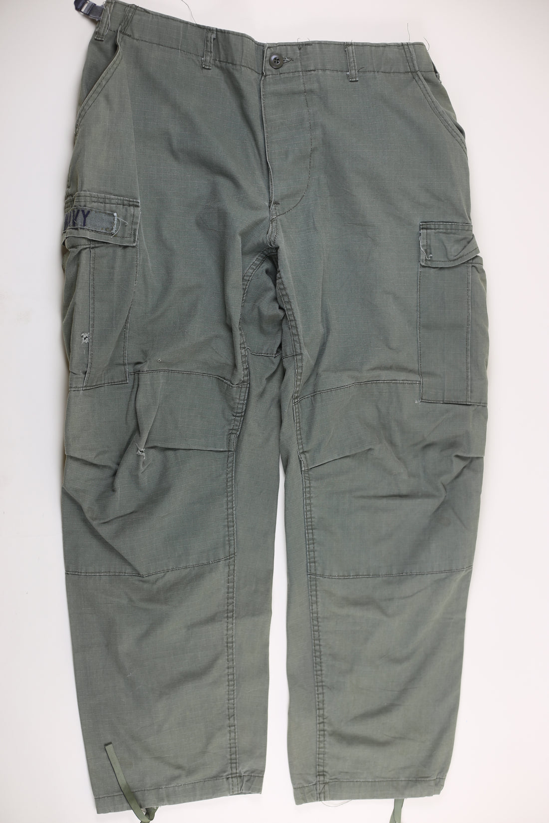 CARGO RIPSTOP US NAVY - LARGE REGULAR -