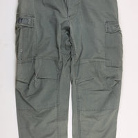 CARGO RIPSTOP US NAVY - LARGE REGULAR -