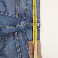 Levis 501 - W32 L32 -