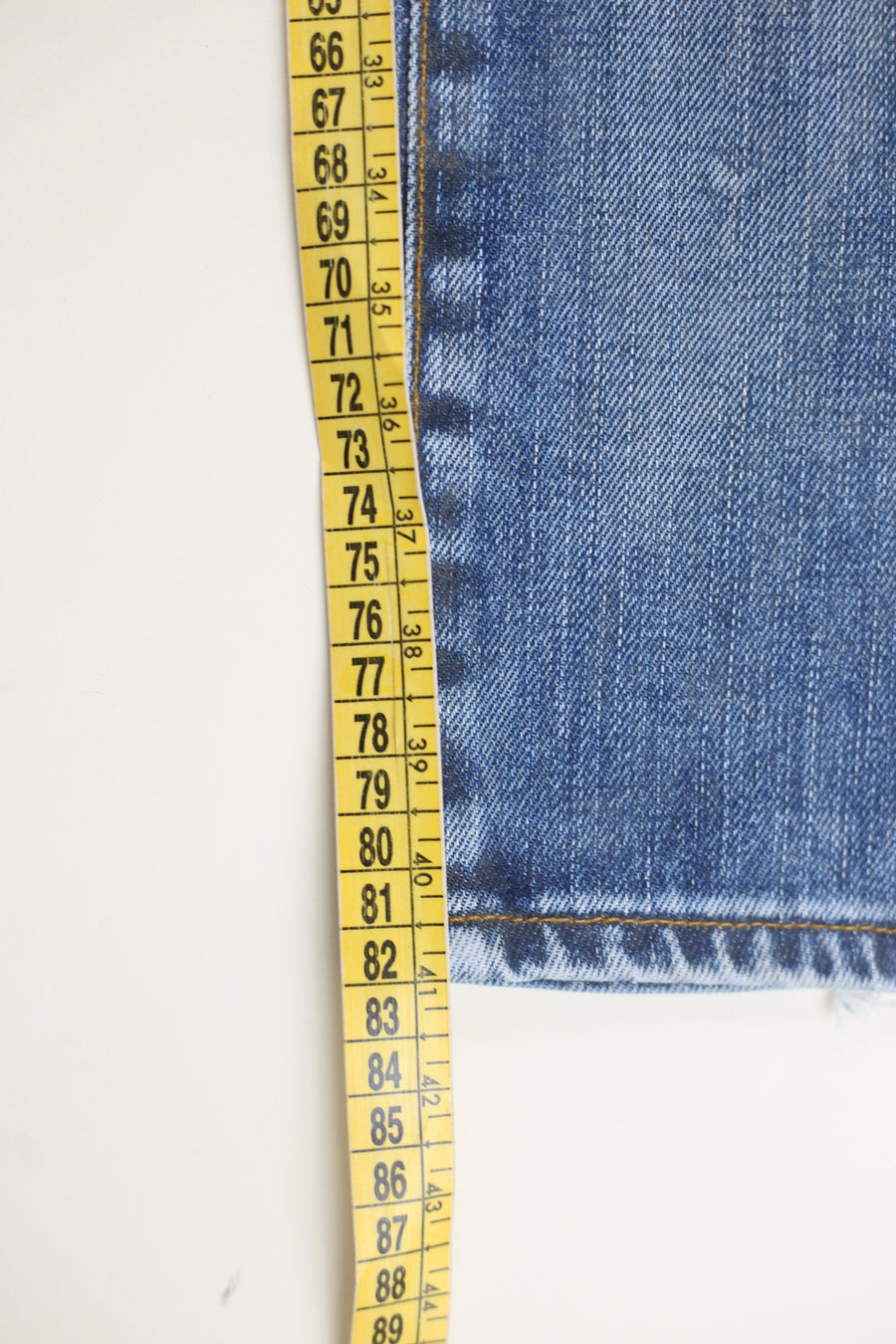 Levis 501 - W32 L32 -