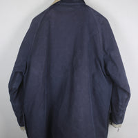 fireman jacket   4 ganci   -  L  -