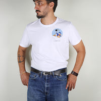 T-shirt Donald Duck 531 Bombardament Squadron