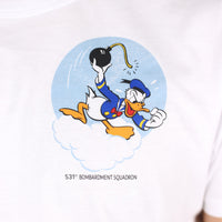 T-shirt Donald Duck 531 Bombardament Squadron