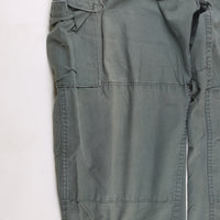 CARGO RIPSTOP - XLARGE REGULAR -