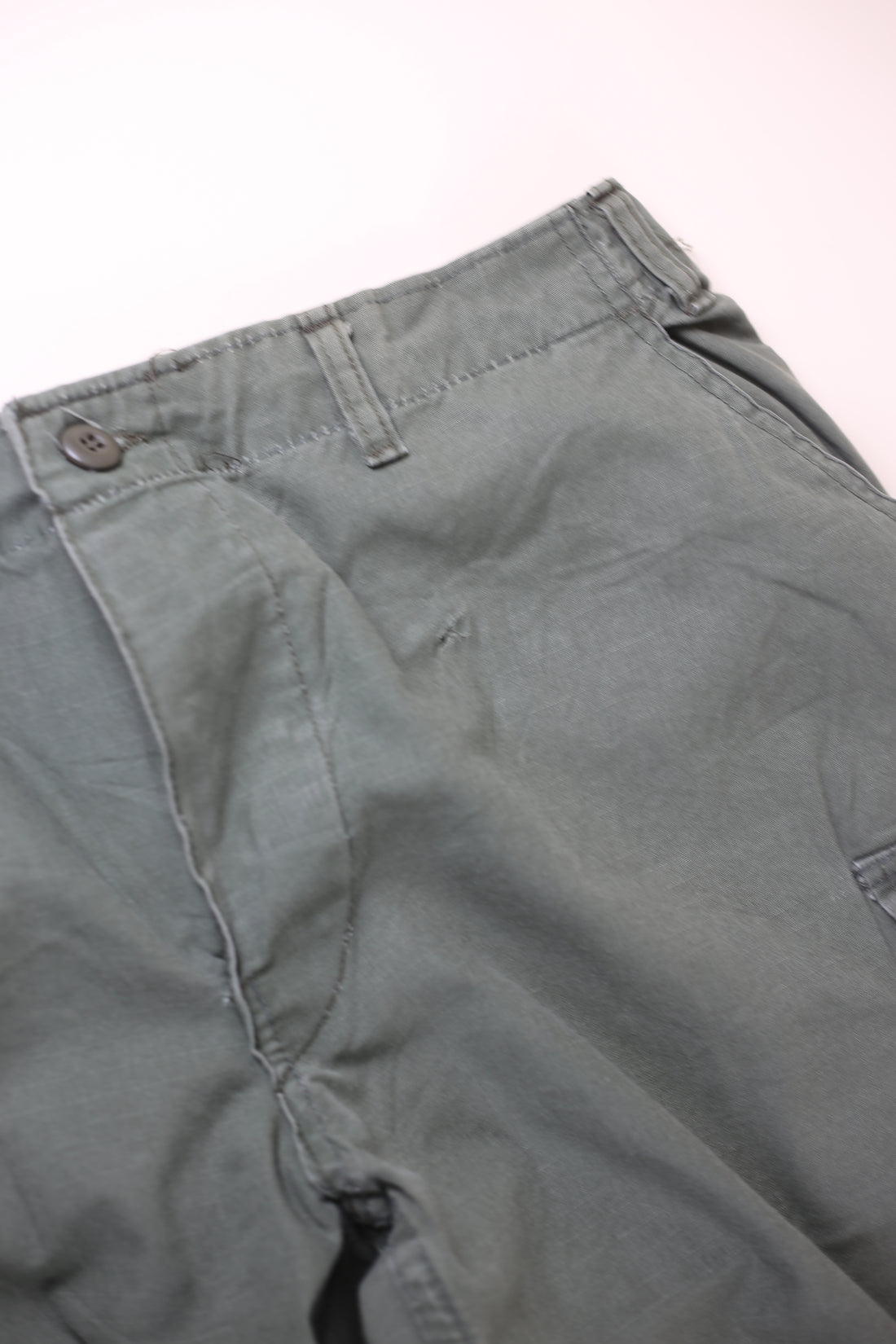 CARGO RIPSTOP - XLARGE REGULAR -