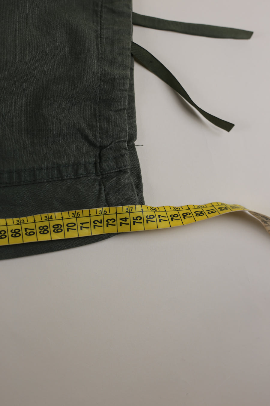 CARGO RIPSTOP - XLARGE REGULAR -