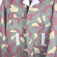 Giacca militare finlandese    -  M/L -