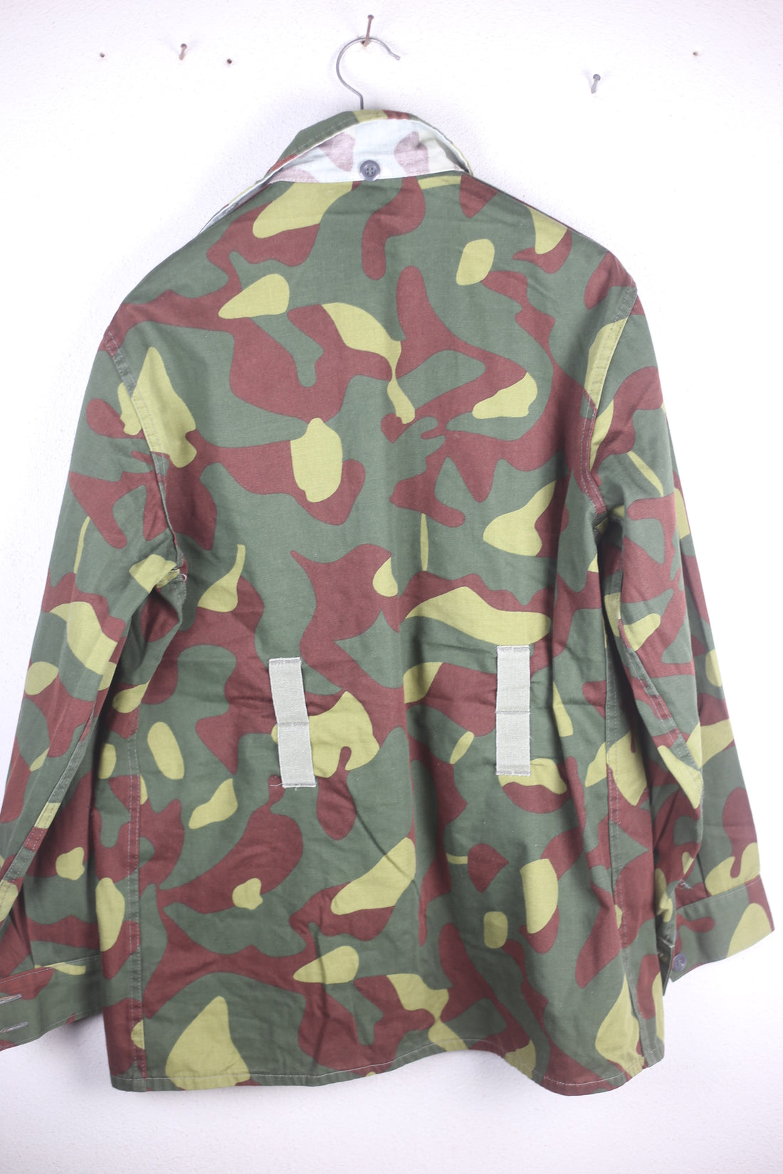 Giacca militare finlandese    -  M/L -