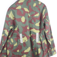 Giacca militare finlandese    -  M/L -
