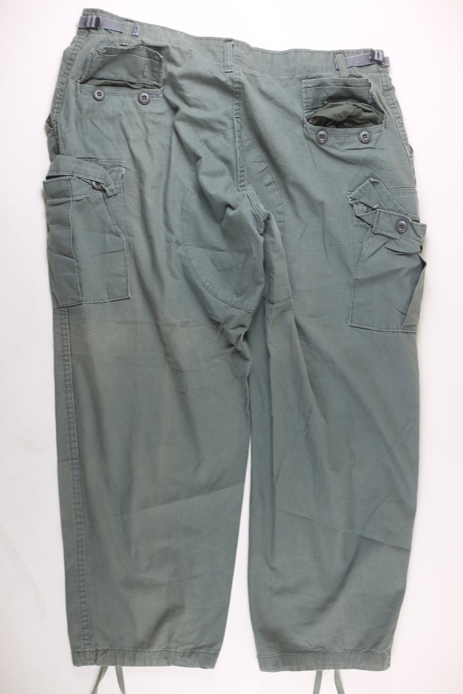 CARGO RIPSTOP - XLARGE REGULAR -