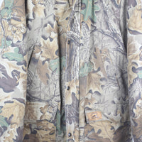 GIACCA DUXBAK CACCIA MADE IN USA realtree   - L -