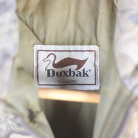 GIACCA DUXBAK CACCIA MADE IN USA realtree   - L -