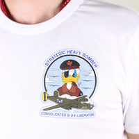 Navy T-Shirt