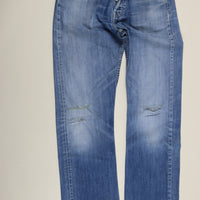 Levis 501  - W32 L34  -