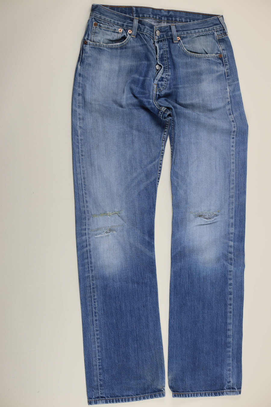 Levis 501  - W32 L34  -