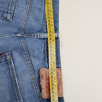 Levis 501  - W32 L34  -