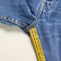 Levis 501  - W32 L34  -