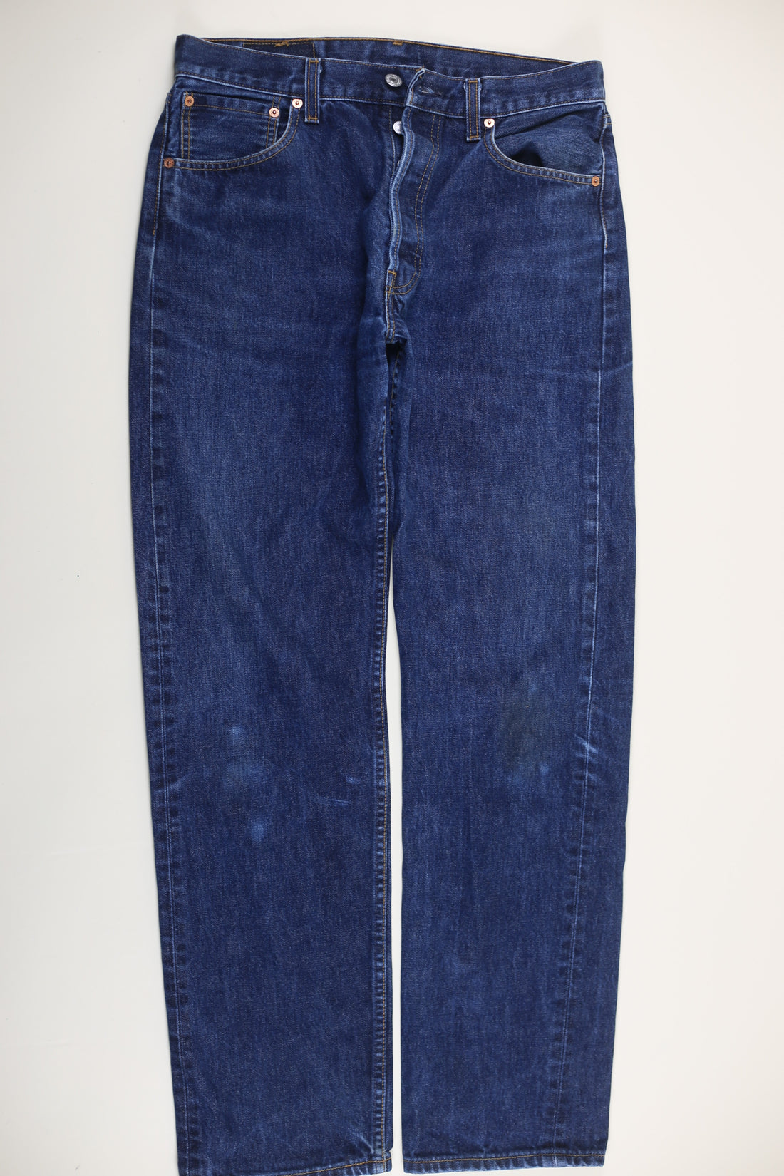 Levis 501  - W34 L32  -