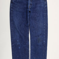 Levis 501  - W34 L32  -