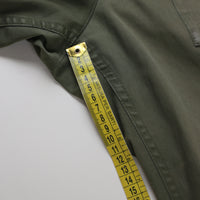 Fatigue cargo British Army - W34 -