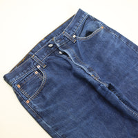 Levis 501  - W34 L32  -