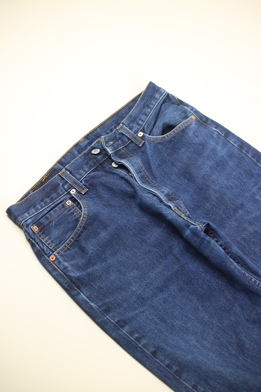 Levis 501  - W34 L32  -