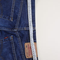 Levis 501  - W34 L32  -