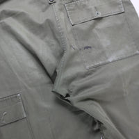 Fatigue cargo British Army - W34 -