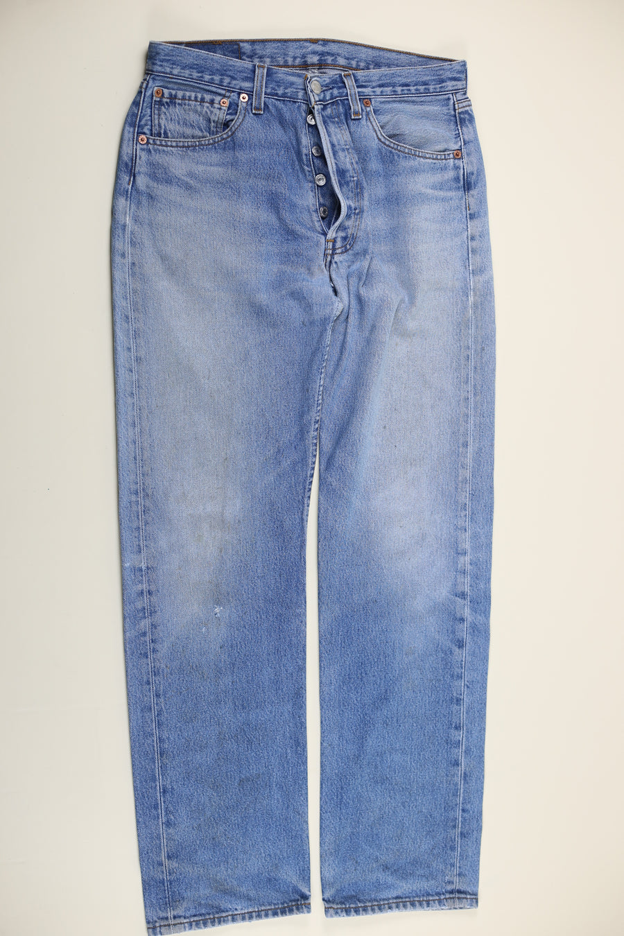 Levis 501 - W38 L34 -