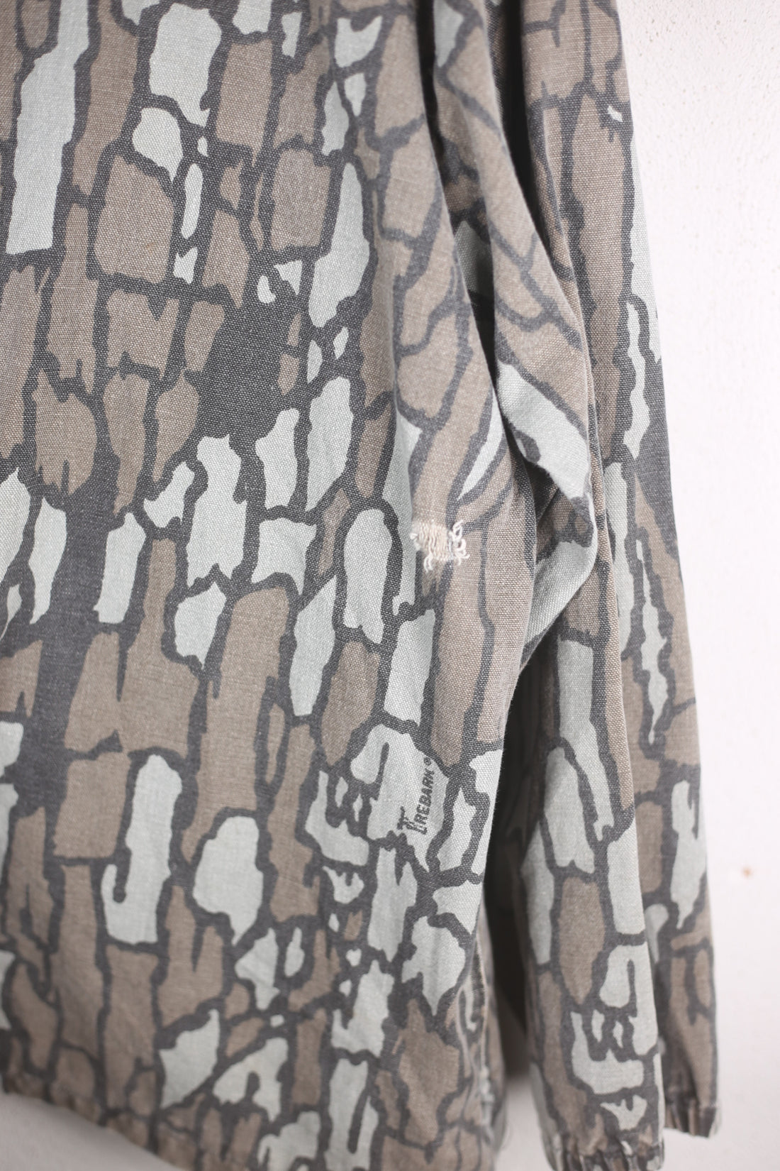 GIACCA   DA  CACCIA  realtree   - XL -