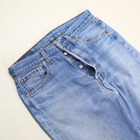 Levis 501 - W38 L34 -