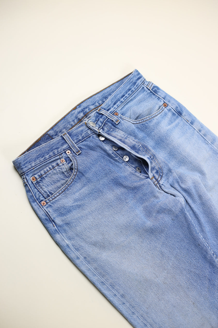 Levis 501 - W38 L34 -