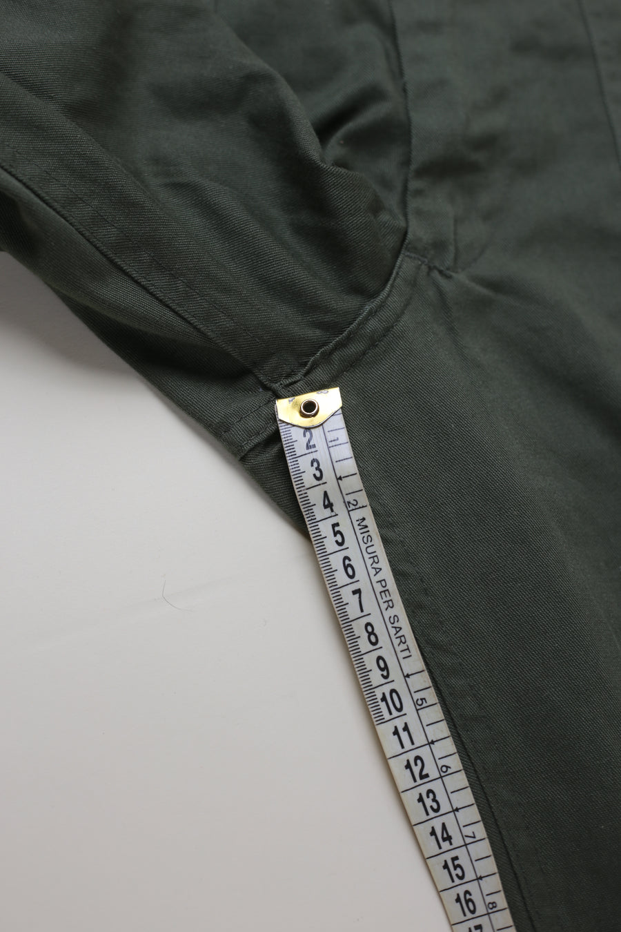 Fatigue OG 507 - W26 -