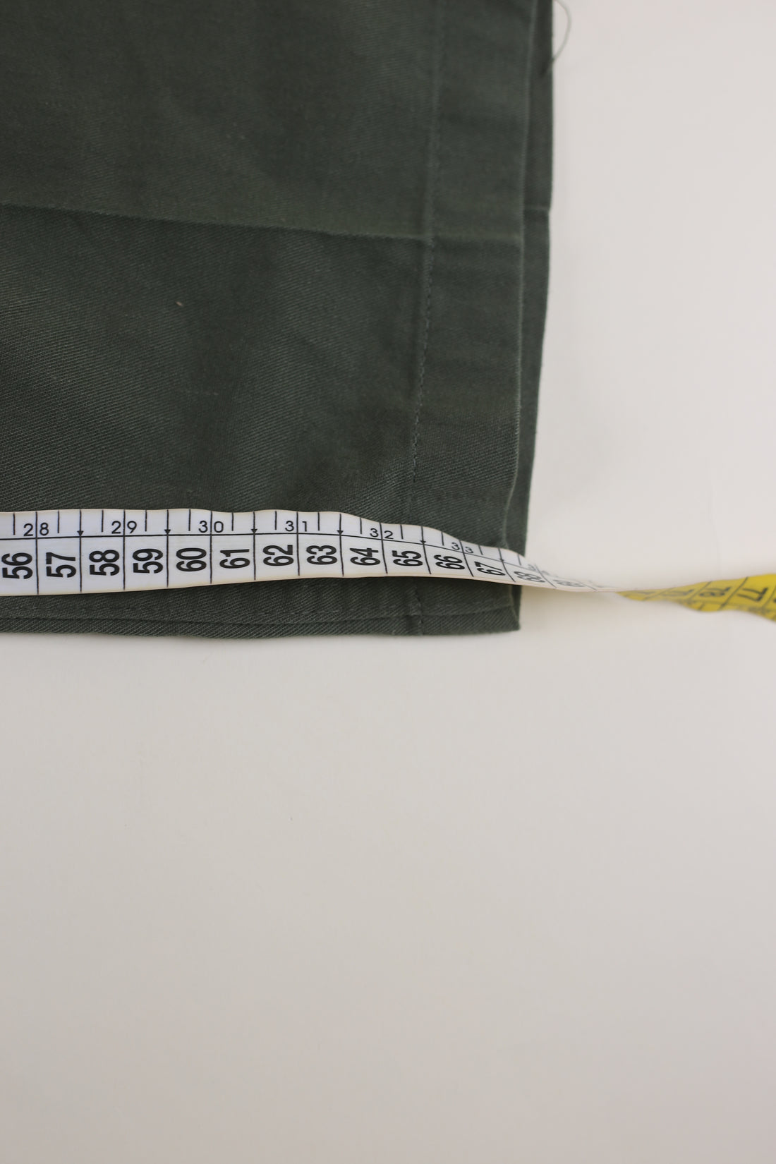 Fatigue OG 507 - W26 -