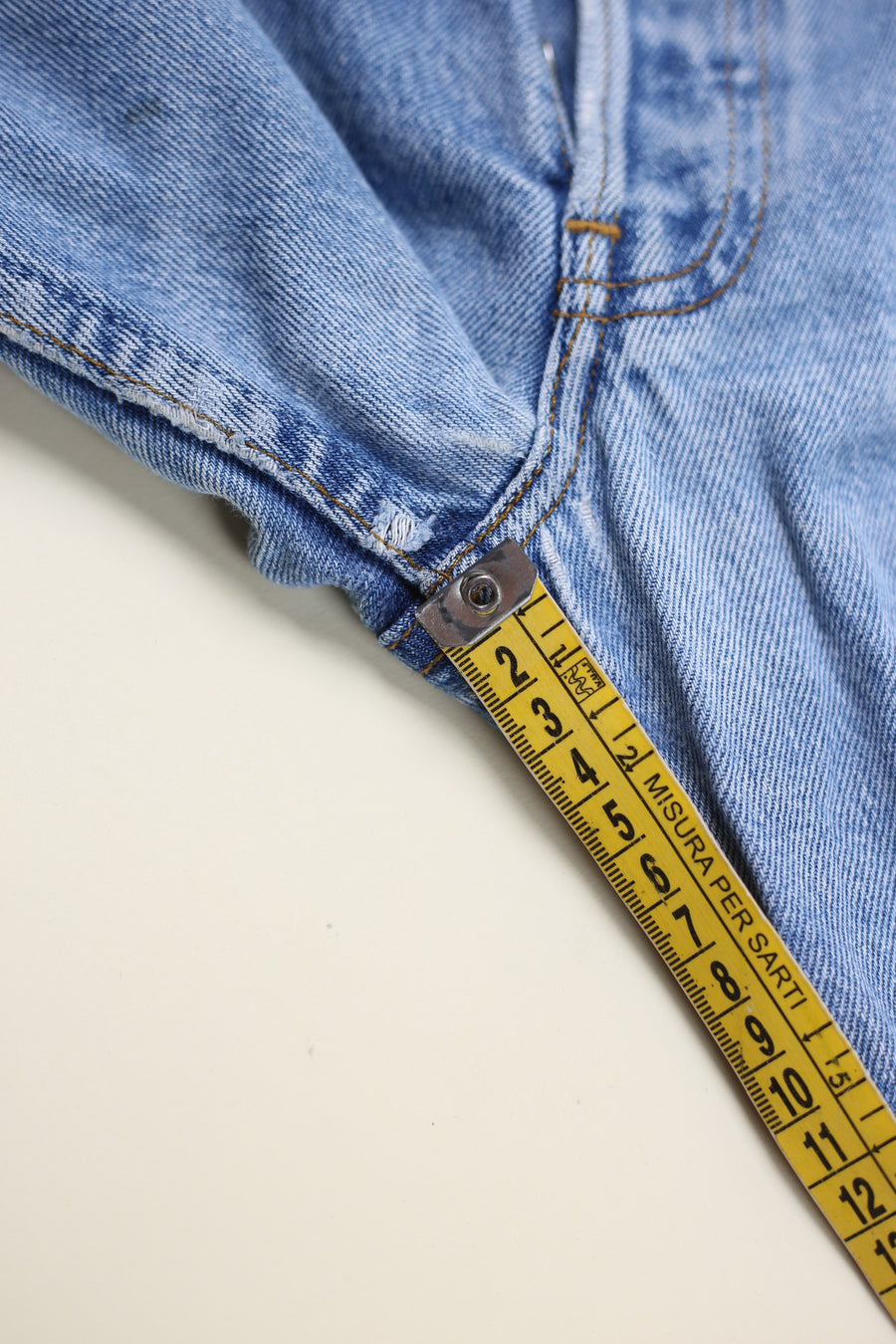 Levis 501 - W38 L34 -