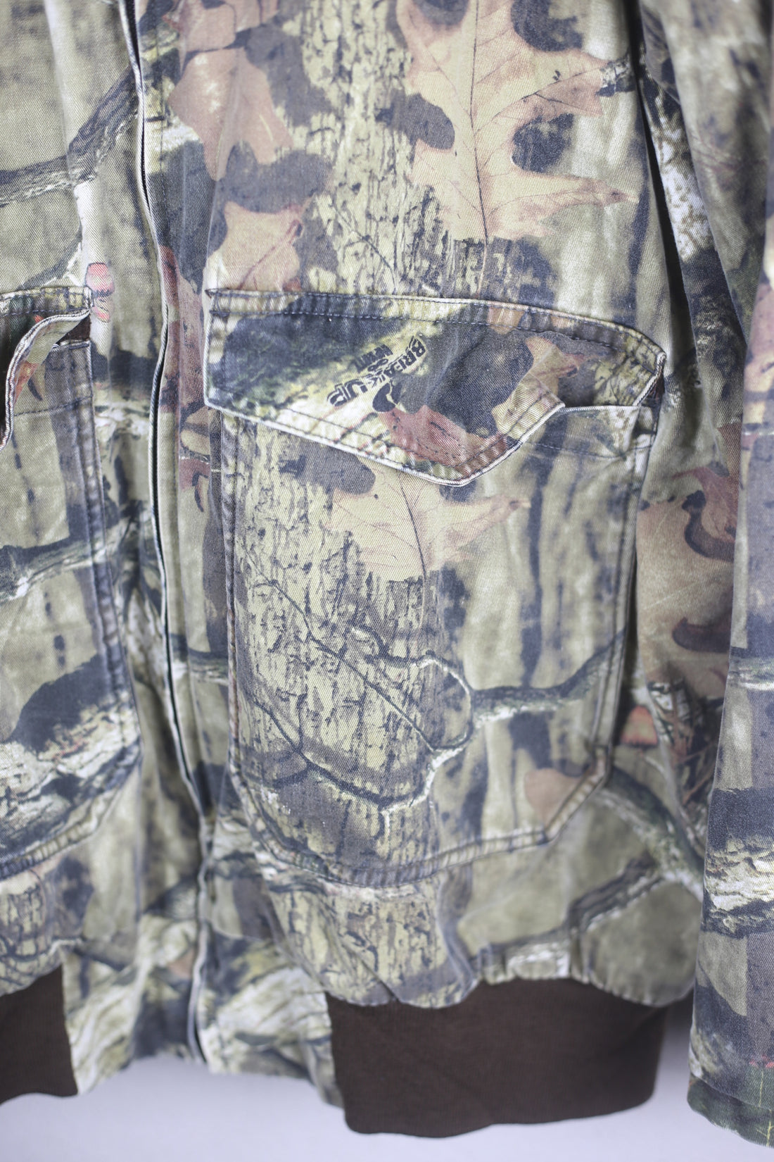 GIACCA REDHEAD  DA  CACCIA  realtree   - XL -