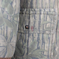 GIACCA  WALLS MADE IN USA DA  CACCIA  realtree   - XXL -