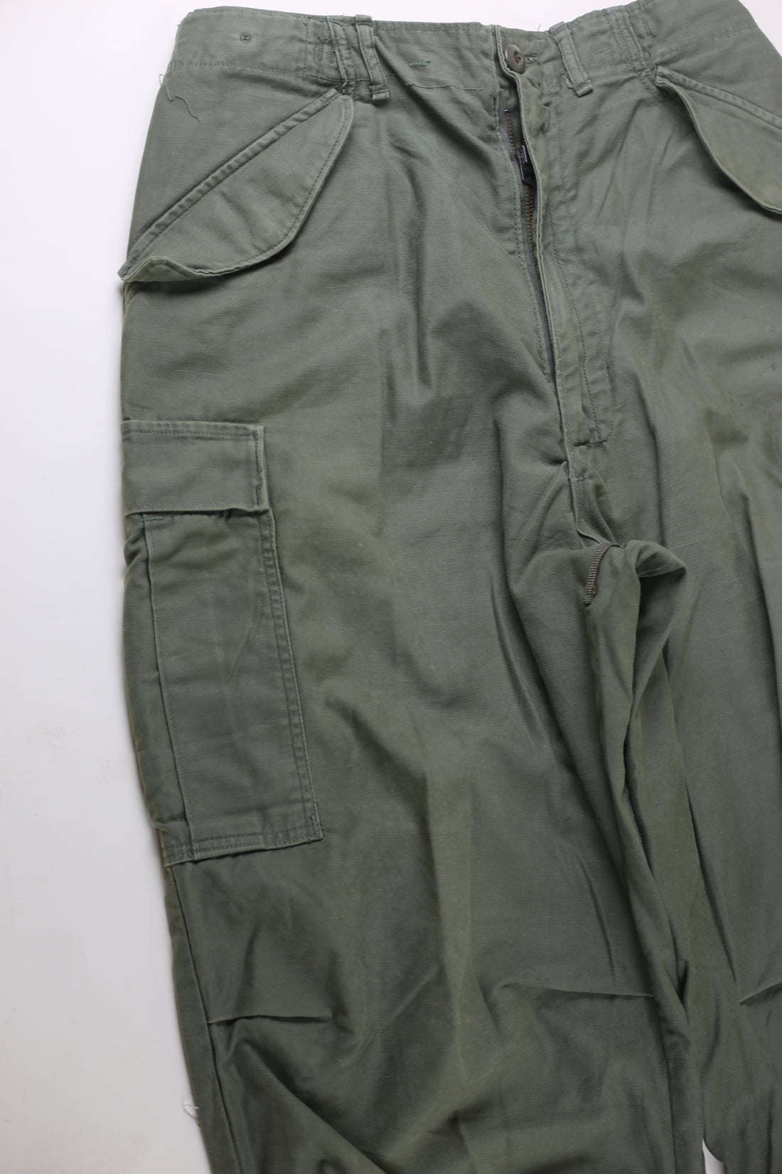 FATIGUE CARGO M65  - MEDIUM  -