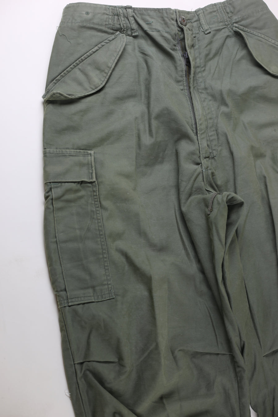 FATIGUE CARGO M65  - MEDIUM  -