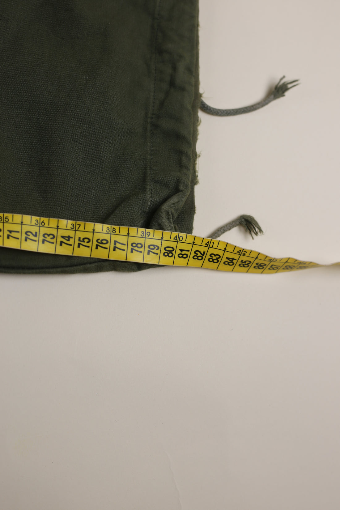 FATIGUE CARGO M65  - MEDIUM  -