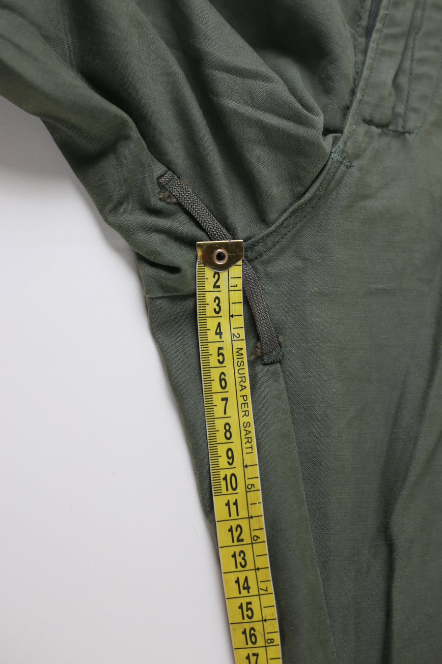 FATIGUE CARGO M65  - MEDIUM  -