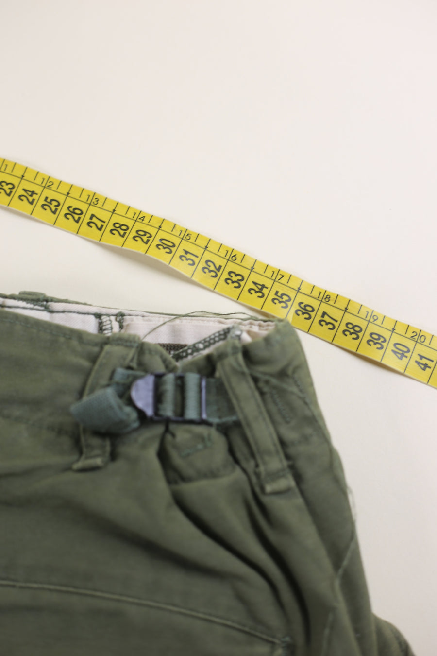 FATIGUE CARGO M65  - MEDIUM  -