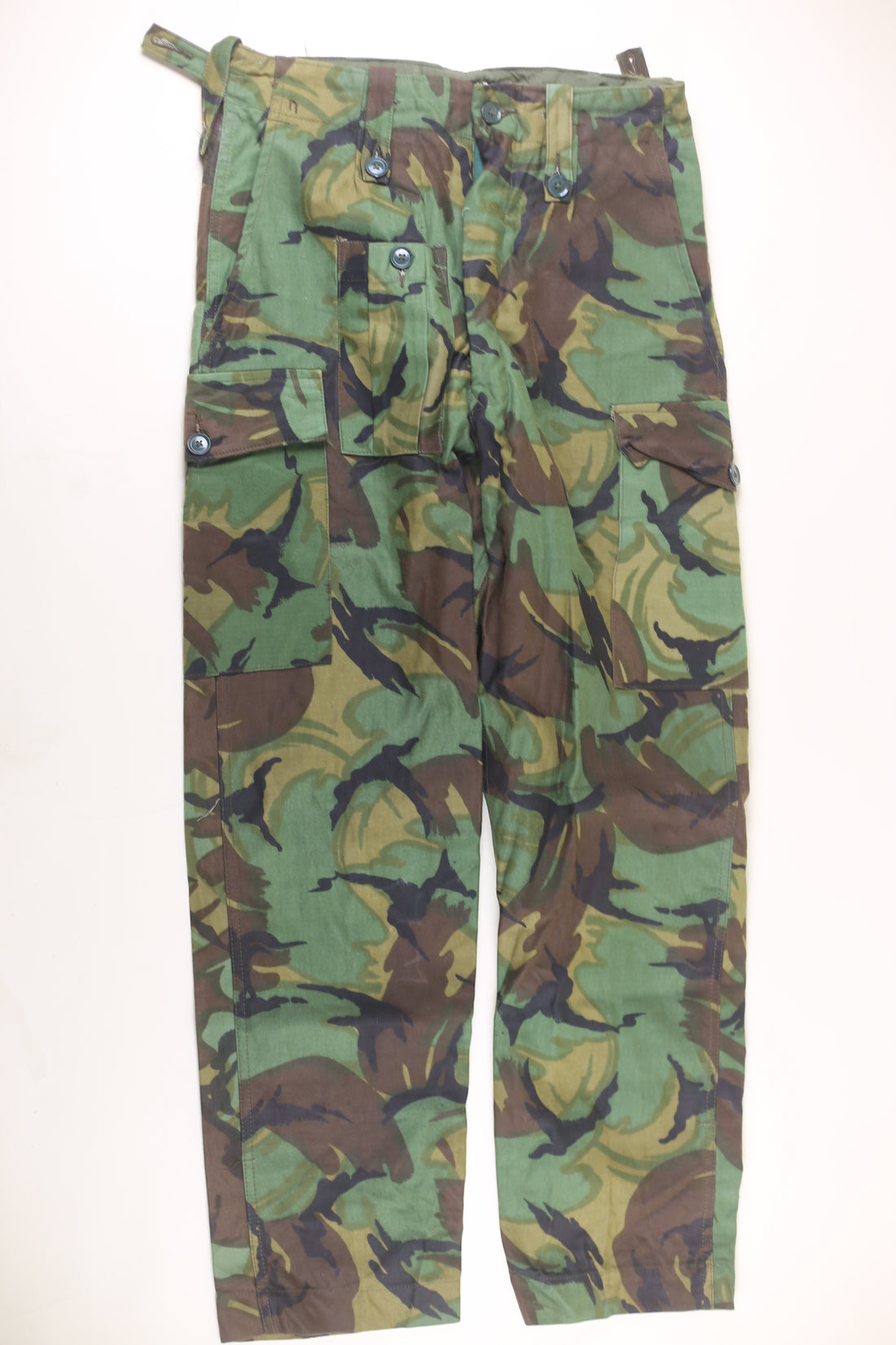 FATIGUE CARGO BRITISH ARMY   - MEDIUM  -