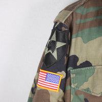 Field Jacket M-65 Us Army    - L - (MEDIUM SHORT)