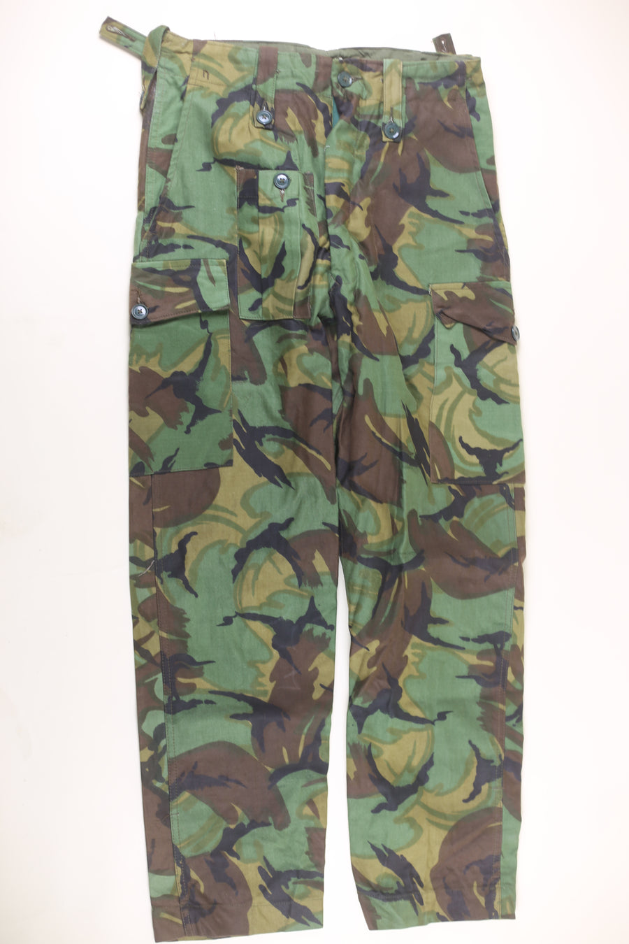 FATIGUE CARGO BRITISH ARMY   - MEDIUM  -